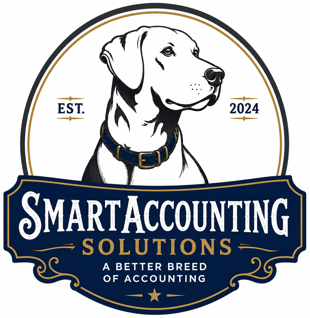 Smart Accounting Solutions