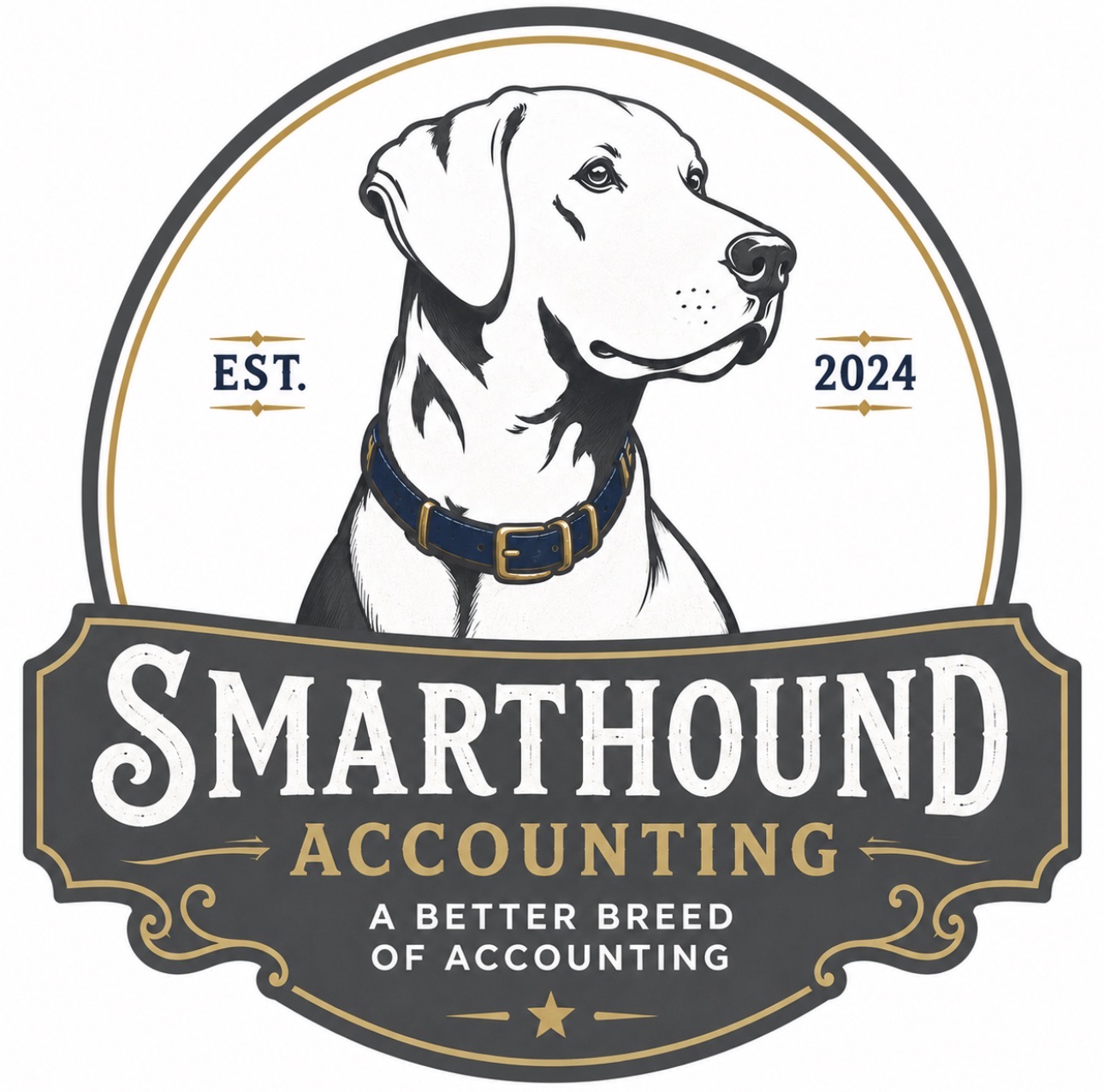 SmartHound Accounting